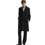 The Row Nicoleto Coat