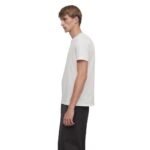 The Row Luke T-Shirt White