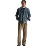 The Row Mendo Jacket