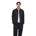 The Row Samir Jacket