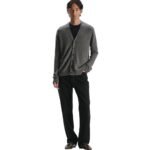 The Row Dyce Cardigan