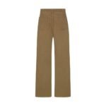 The Row Eglitta Pant Light Sepia