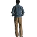 The Row Mendo Jacket