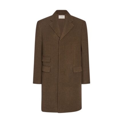 The Row Zori Coat