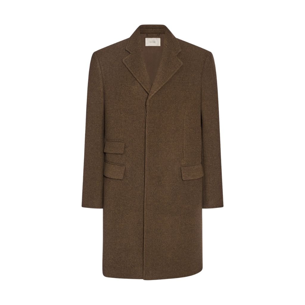 37 The Row Zori Coat