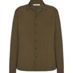 The Row Kanta Shirt