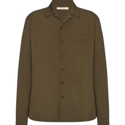 The Row Kanta Shirt