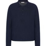 The Row Bertram Polo