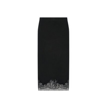 The Row Mea Skirt