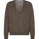 The Row Krish Cardigan