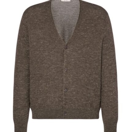 The Row Krish Cardigan