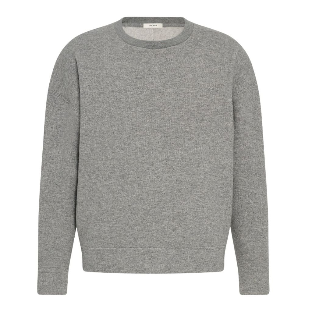 37 The Row Sedrik Sweatshirt