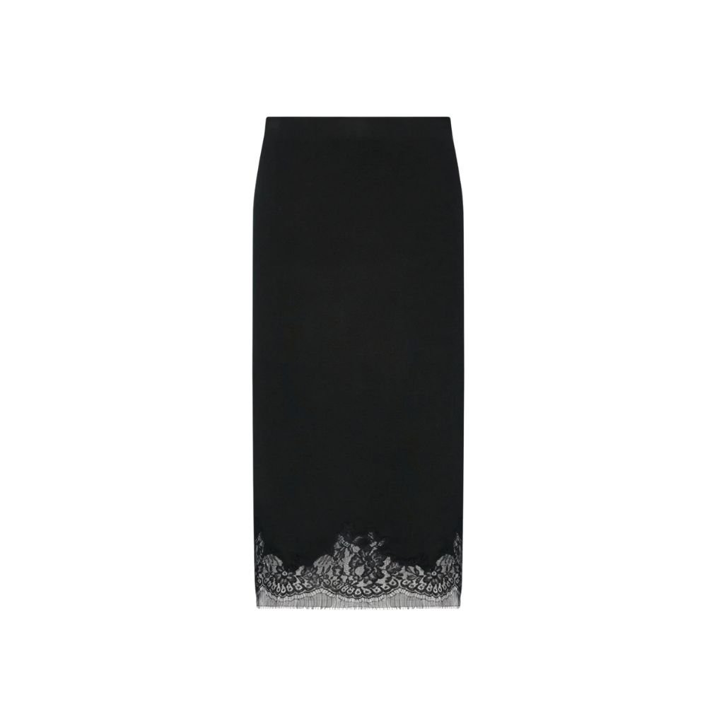 37 The Row Mea Skirt
