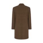 The Row Zori Coat