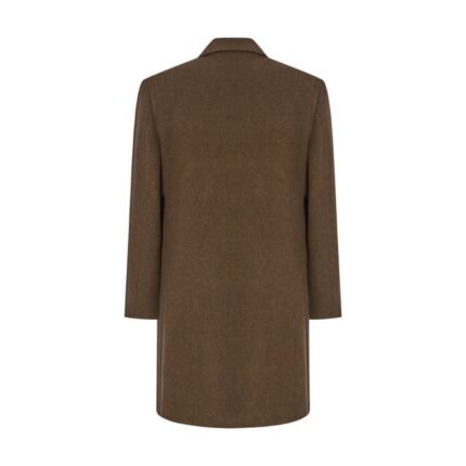 The Row Zori Coat