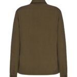 The Row Kanta Shirt
