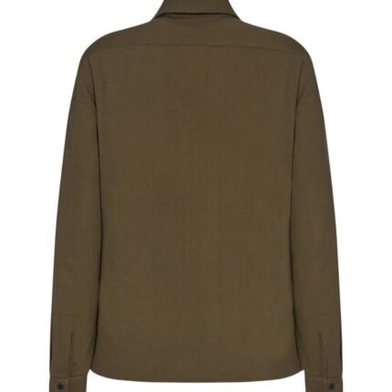 The Row Kanta Shirt