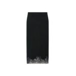 The Row Mea Skirt