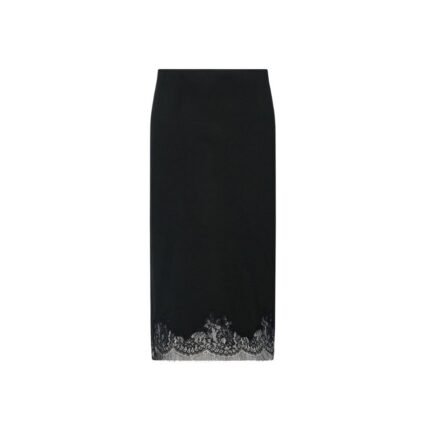 The Row Mea Skirt