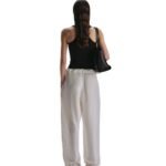 The Row Faz Pant
