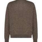 The Row Krish Cardigan