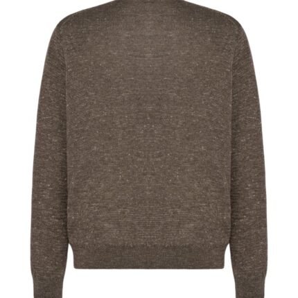 The Row Krish Cardigan