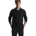 The Row Bertram Polo