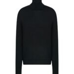 The Row Bjorn Turtleneck