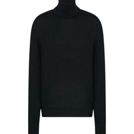 The Row Bjorn Turtleneck