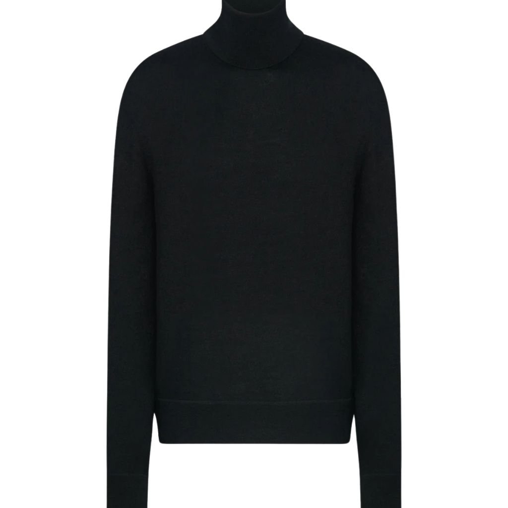 39 The Row Bjorn Turtleneck