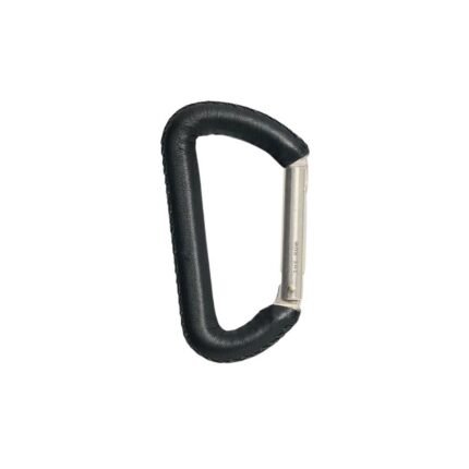 The Row Carabiner Clip