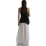 The Row Artemis Skirt