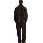 The Row Rafi Jacket
