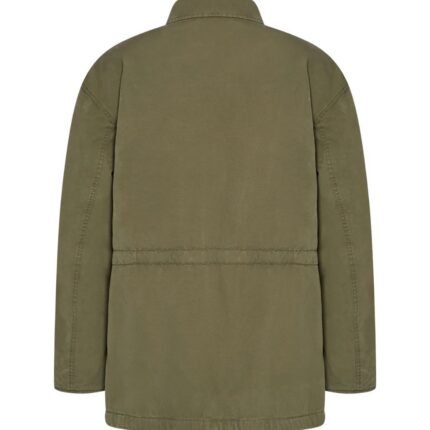 The Row Maxence Jacket