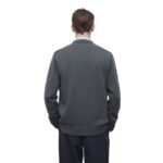 The Row Dine Cardigan