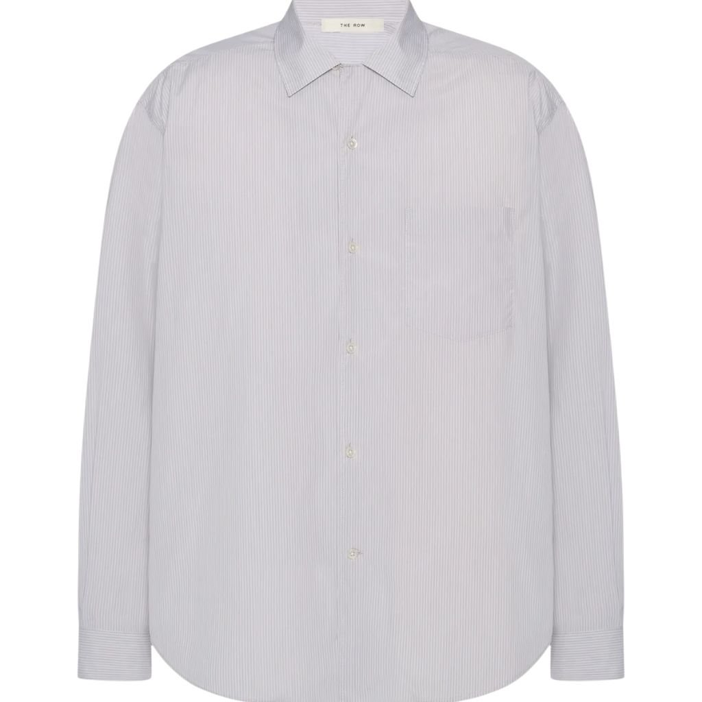 4 The Row Vanja Shirt
