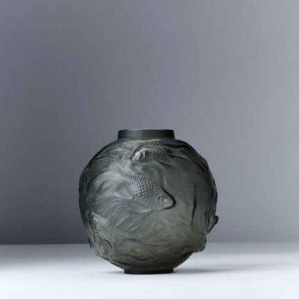 The Row Formose Vase