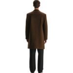 The Row Zori Coat