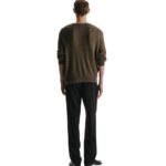 The Row Krish Cardigan