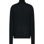 The Row Bjorn Turtleneck