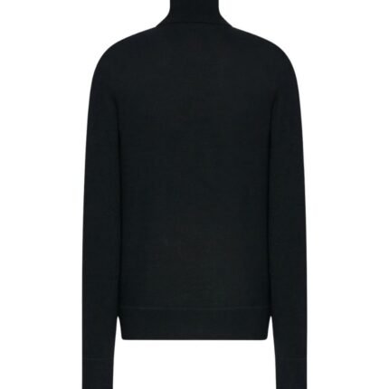 The Row Bjorn Turtleneck