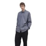 The Row Miller Shirt