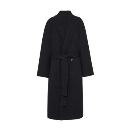 The Row Ferro Coat