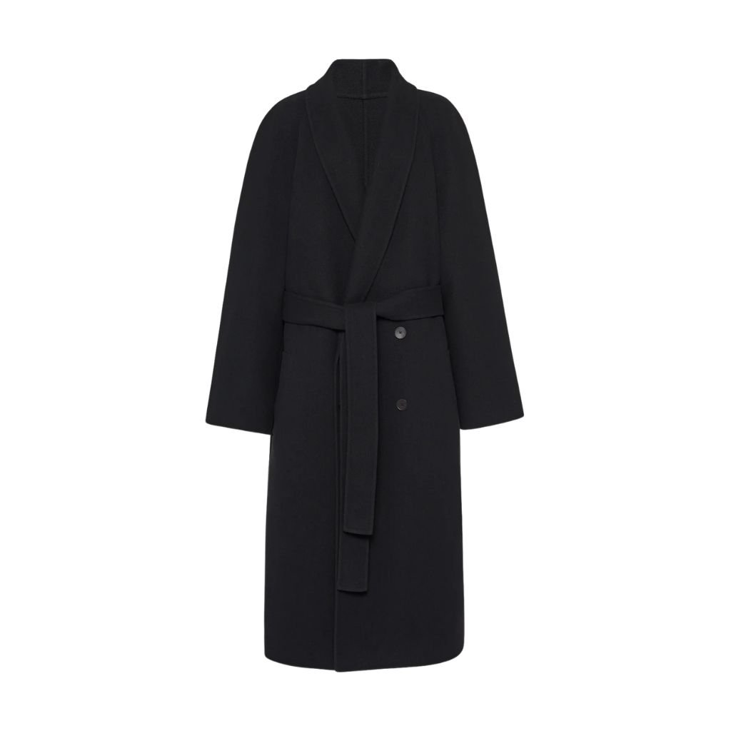 41 The Row Ferro Coat
