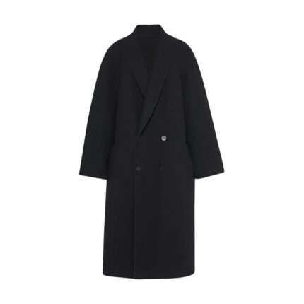 The Row Ferro Coat