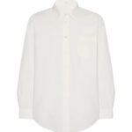 The Row Thane Shirt