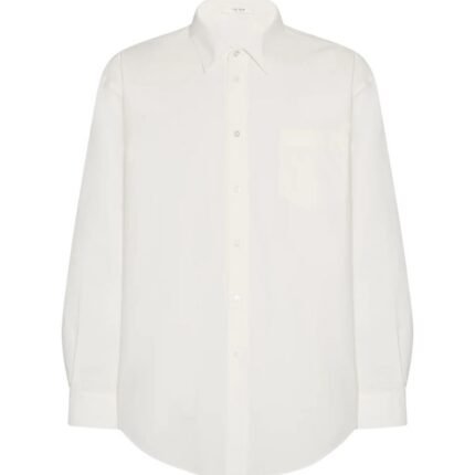The Row Thane Shirt
