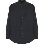 The Row Briar Shirt