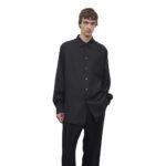The Row Briar Shirt