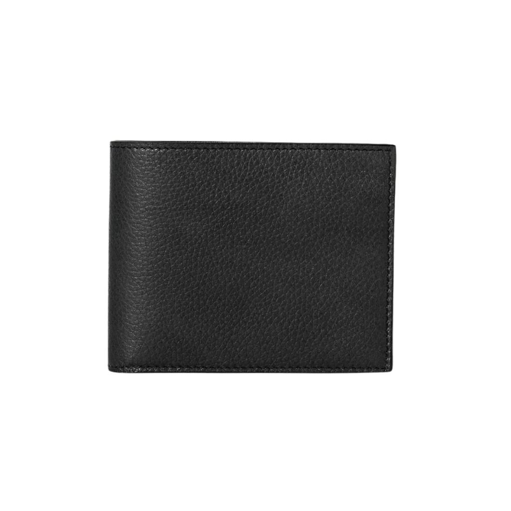 5 The Row Zip Classic Wallet